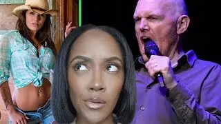 FIRST TIME REACTING TO | BILL BURR 