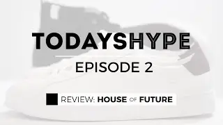 Review: House of Future - Affordable Alternative to Common Projects