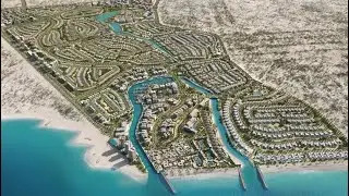 Bayn by ora | luxury beachfront developmet , مشروع بين من اورا لتطوير 