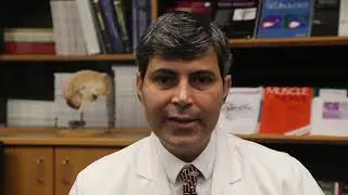 UAMS Movement Disorders Program