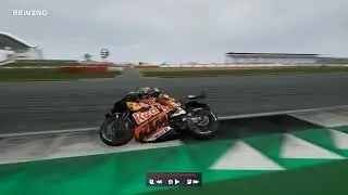 MotoGP 25 Career Mode | Eps 199 | Red Bull KTM Factory Racing | Season 6 | British Grand Prix