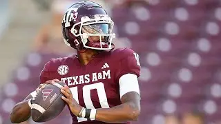 GigEm After Party: Postgame analysis of Texas A&M&rsquo;s 42-24 home win over UTSA