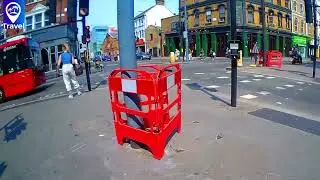 Westfield Shopping Centre |  Shepherd's Bush Park | England High Street -  London City Walk