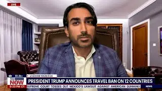 An Immigration Attorney & Former Law Professor Explains President Trump's New Travel Ban