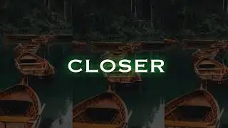 [FREE] Closer | Gospel Type Beat| Christian Rap Beats 2021 |