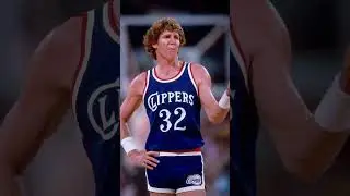 Bill Walton&lrm;#basketball #nba #legendabasket #basketballlegends #basketindonesia #sports #shorts #fyp