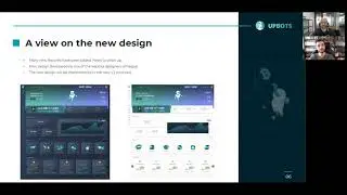 UpBots Monthly Project Recap May 2021