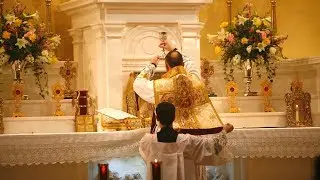 Purification of the Blessed Virgin Mary, Candlemas