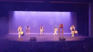 &ldquo;Taiko no Gousei&rdquo; Junior Grade Level Piece WGWN '25