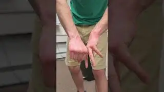 Exquisite Knuckle Cracking😍#shorts #knucklecracking #bonecracking
