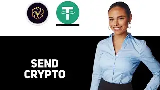 How To Send Usdt From Leo Wallet (2025)