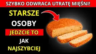 Lekarze w szoku: TEN produkt ma 20 razy więcej białka niż jajka
