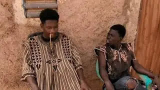 Ma femme veut me tuer parce que je suis infidèle épisode 4 😂