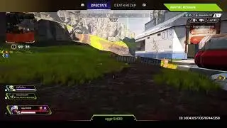 Apex Live🔴 Hunting for Clips!