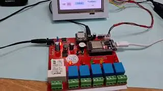 SMART Vending Machine controller with Dynamic QR code and MP3 support #DQR #UPI #Payments 