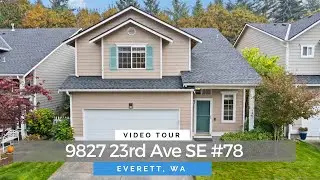 Everett Home For Sale | 9827 23rd Ave SE  | McDonald Real Estate Group