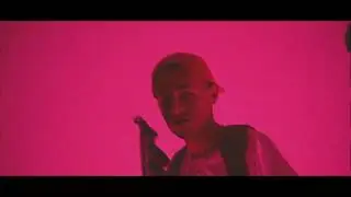 Micky Love - #Tranquilo 💰 (Shot by @_pandafx)