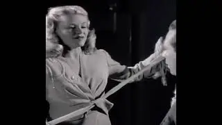 Didn&rsquo;t I warn you about Claire?!? 🤨🚬🖤 My #Noirvember screenings are still seducing 🫦