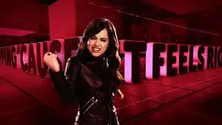 Wildside Lyric Music Video HD