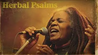 Roots Reggae (1978) [Unreleased Album] The Healer - Herbal Psalms