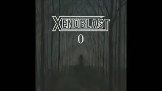 At The Vineyards - XENOBLAST