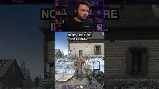 NEW ZOMBIES ARE INSANE