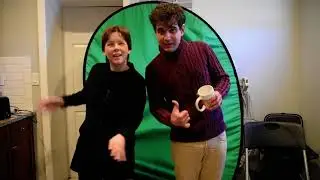 Andrew And Elle - Christmas Eve (12 24 2025)