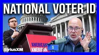 20 Million Voters Disenfranchized: What&rsquo;s So Concerning About the SAVE America Act