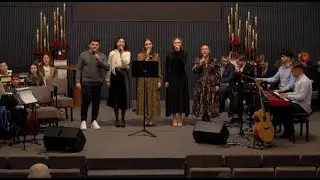 Seara de Tineret // Natanael Balogh // 07.12.2025