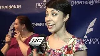 Meet and Greet the Drama Desk Award Nominees