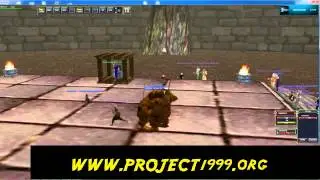 Project1999 Cleric BotB Finals - Commentary by Sirken, Ambrotos, Derubael, and Zade