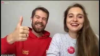 02 02 2023 В Super Jump делаем на 100 и получаем результаты