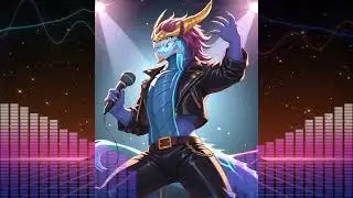 Aurelion Sol - Cosmic Sovereign