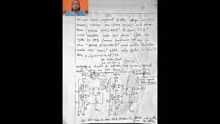Digital Logic and Circuit (DLC) assignment presentation