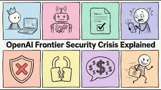 OpenAI Frontier Security Crisis Explained