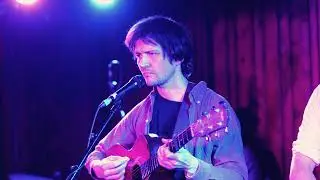 Silver Branch - Today (live @WhelansLive )