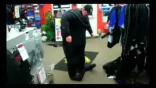 Dive Right in Scuba