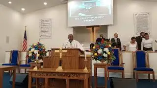Growing Forward in 2026 - Sunday Morning Worship - Jan, 11, 2026