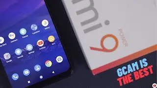 Redmi 9 Power Gcam Review | How to Install & Camera Samples | Best Phone Under 10K