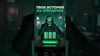 ТВОЯ ИСТОРИЯ ПОИСКА В БРАУЗЕРЕ НЕ ПРИВАТНА