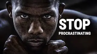 Never Give Up - A Motivational Video