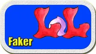 Faker - Zed