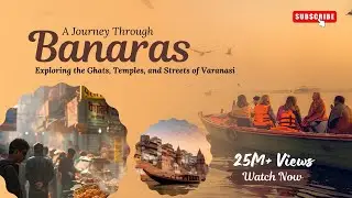 Banaras, more commonly known as Varanasi or Kashi #yt #ytshortsindia