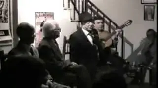 Jose Luis Postigo y Antonio El Arenero en la Peña Flamenca El Taranto_(360p).flv