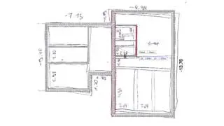 Vectorworks 2015 - New Wall Capabilities