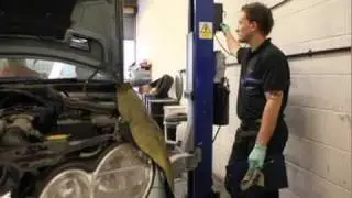 Mercedes Specialist Stevenage  - Hertfordshire Merx