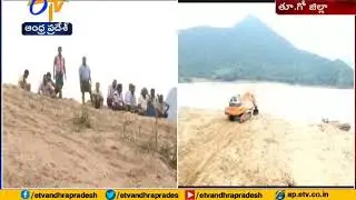 Godavari Boat Mishup | Rescue Operations Underway | BY Dharmadi Sathyam Team