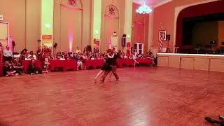 Alberto & Micaela (#2 of 2) - 8th Philly Tango Fest