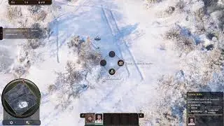 IRON HARVEST D&eacute;couverte#PS5#FR#Objectif5000abonner