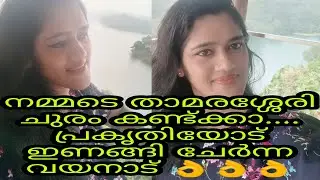 EXPLORING WAYANAD